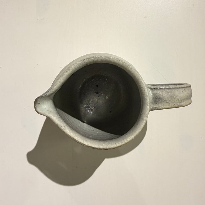 粉引サーバー＆ドリッパー