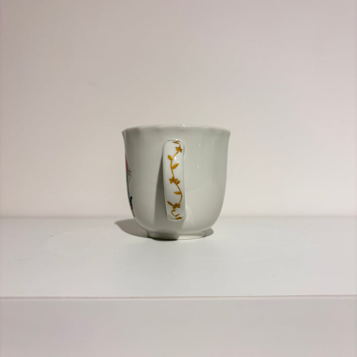 カフェドゥワオ　マグ