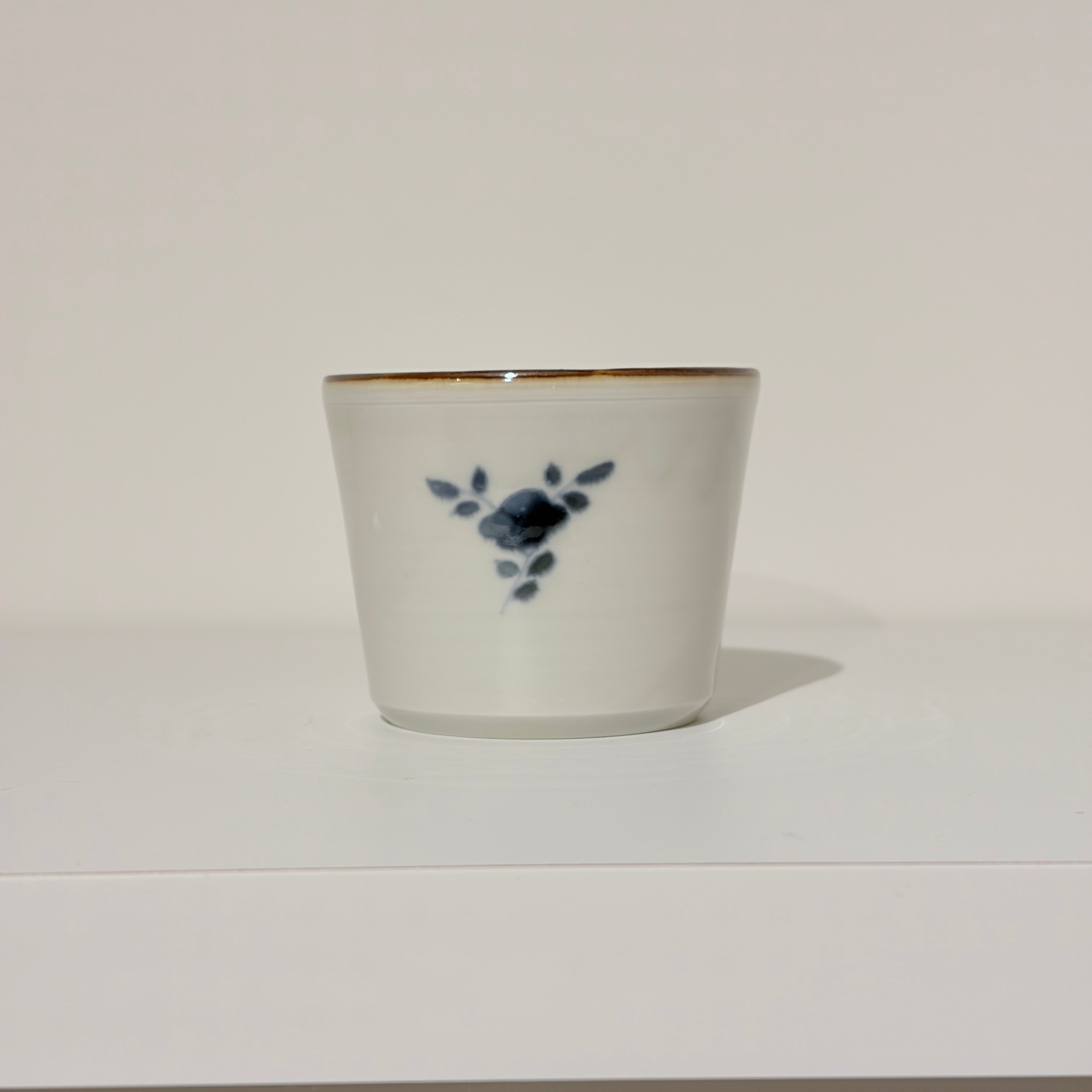 志村和晃　蓋物　A 志村 和晃（しむら かずあき） – IRODORI TABLE / pottery & tableware