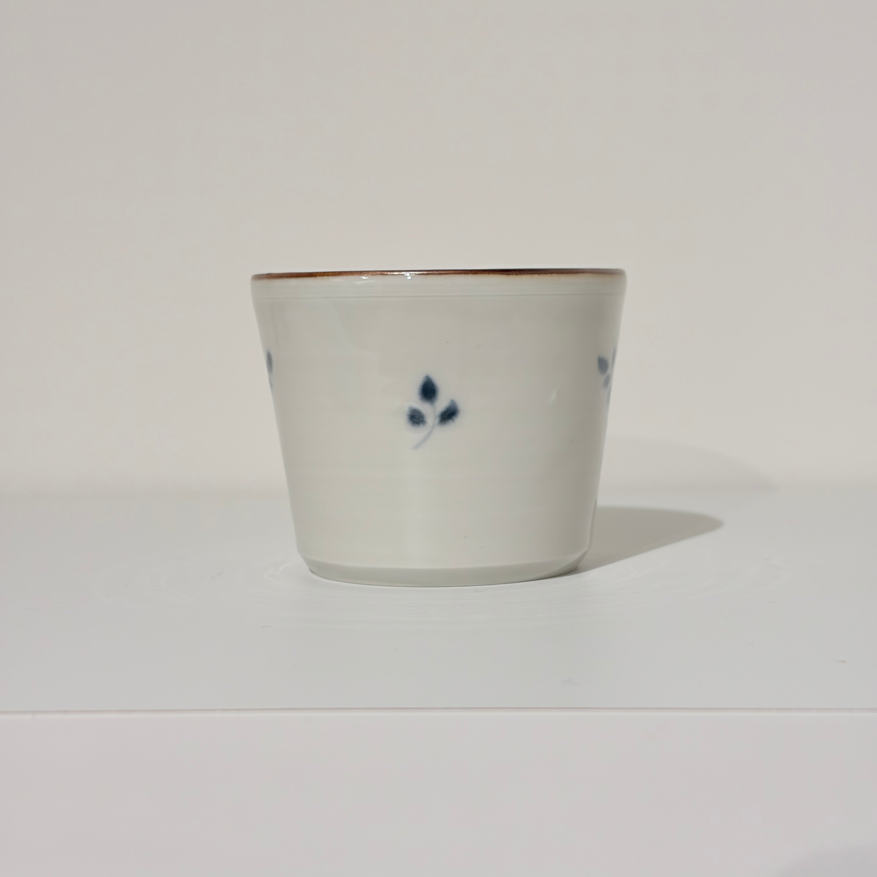 志村 和晃（しむら かずあき） – IRODORI TABLE / pottery & tableware