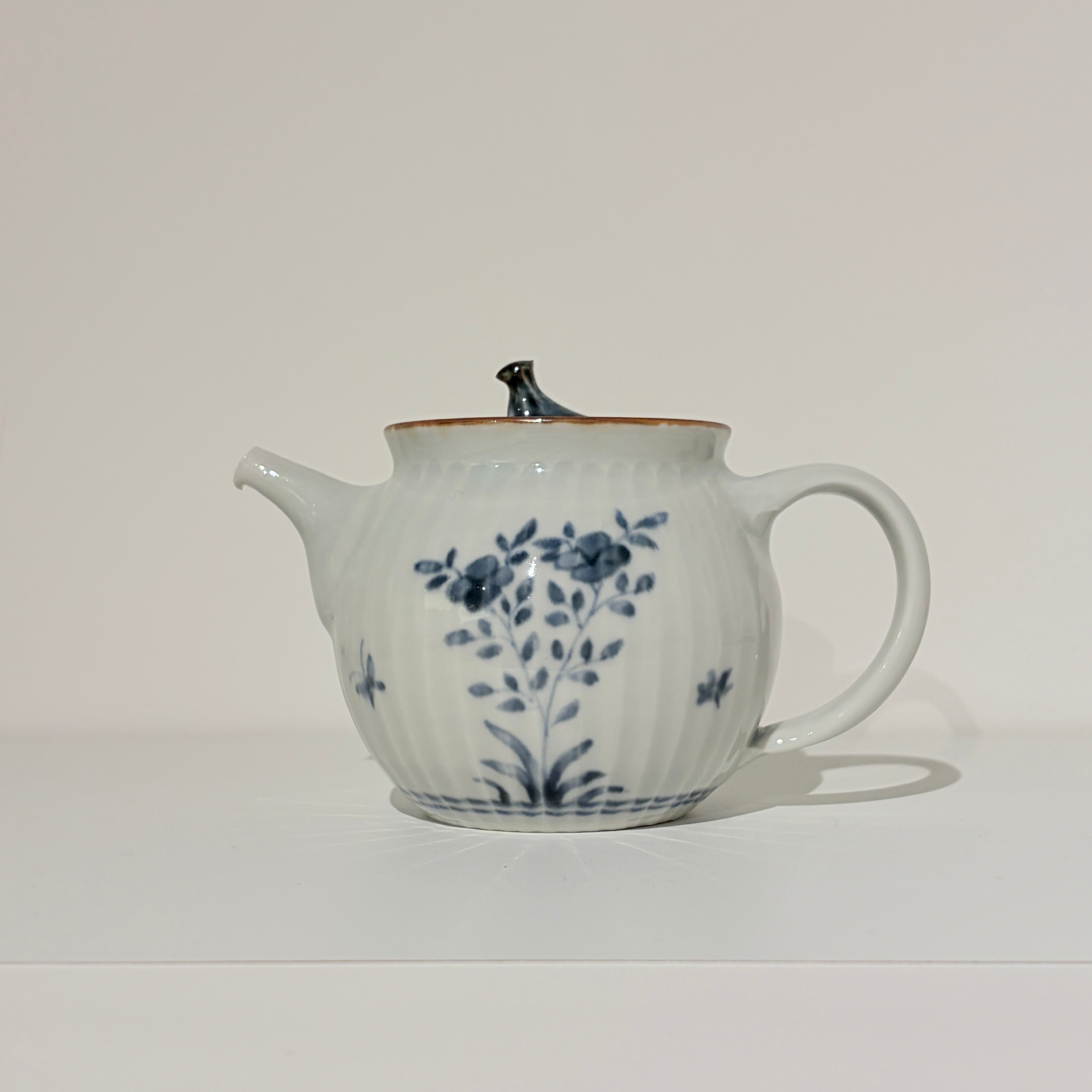 急須・ポット・片口・ピッチャー – IRODORI TABLE / pottery & tableware