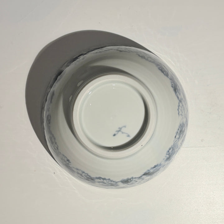 染付お茶碗