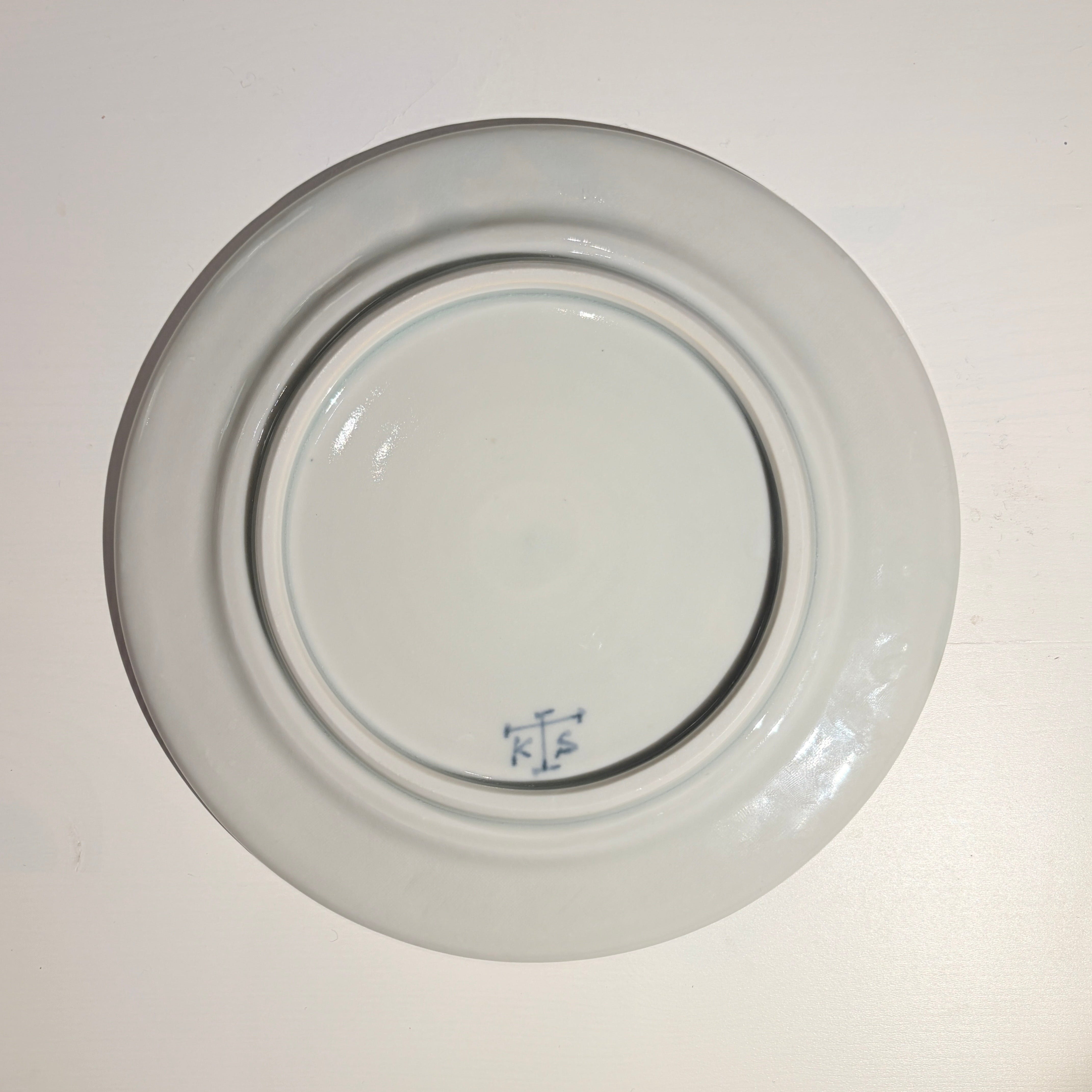 キッチン・食器 新品・未使用 志村和晃 皿