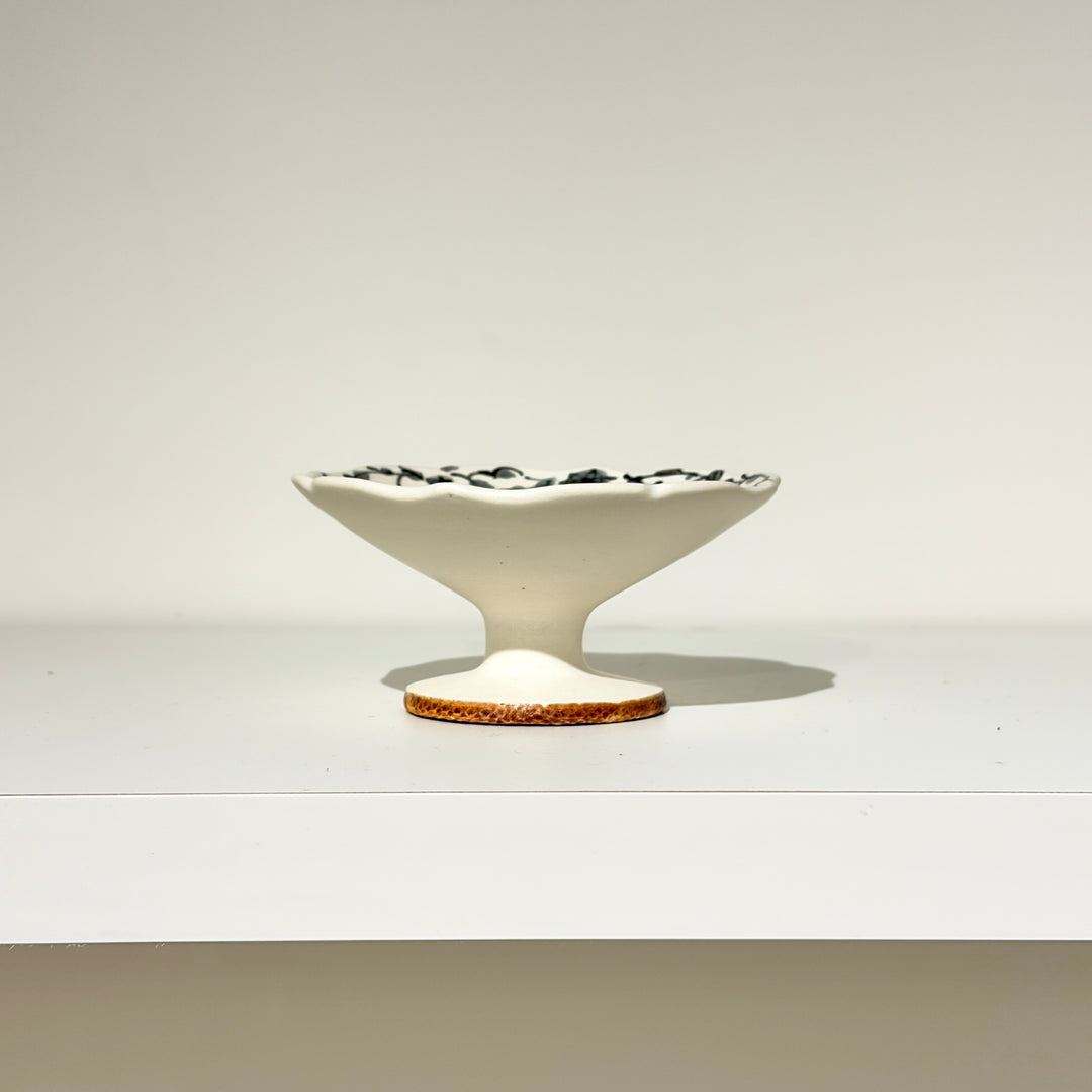 Sometsuke mini compote dish