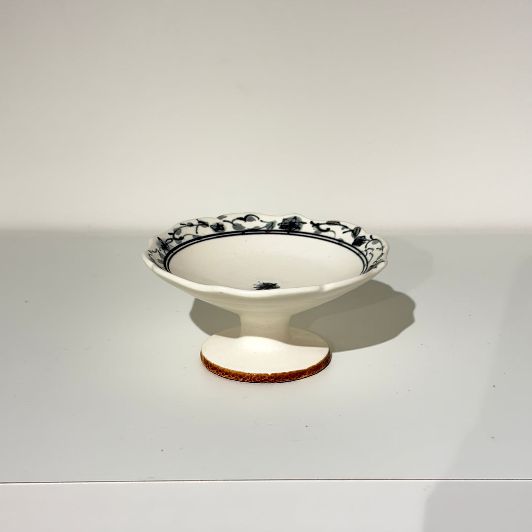 Sometsuke mini compote dish
