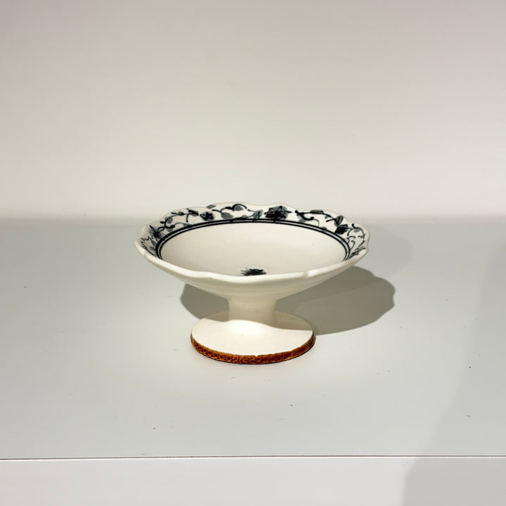 Sometsuke mini compote dish